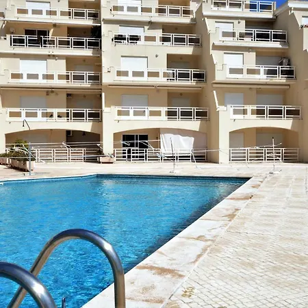 Beach House Sesimbra Exterior photo