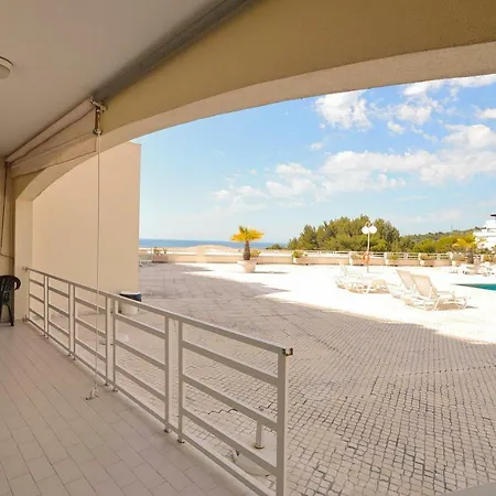Beach House Sesimbra Exterior photo