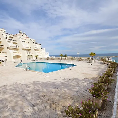 Beach House Sesimbra Exterior photo