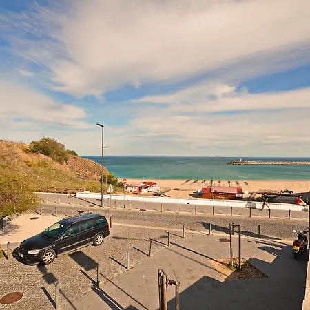 Beach House Sesimbra Exterior photo