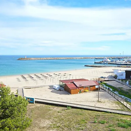 Beach House Sesimbra Exterior photo