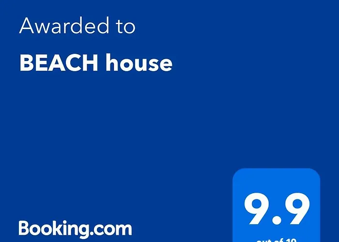 Beach House